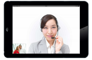 テリロジーサービスウェア、千葉県庁に医療通訳サービスの無償提供を開始