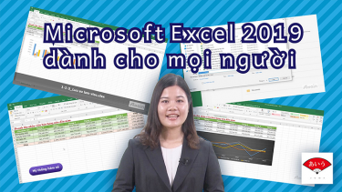 アテイン、e‐ラーニング「誰でもわかるMicrosoft Excel 2019 ベトナム版」を提供開始