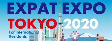 外国人へのサービスPRの機会にEXPAT EXPO TOKYO