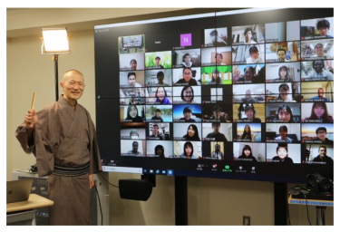 国際派落語家に学ぶ！オンライン時代のグローバルコミュニケーション