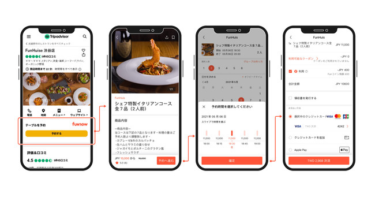 ファン・ナウ・ジャパン、トリップアドバイザーとのサービス連携を発表