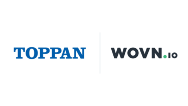 WOVNと凸版印刷が協業、ウェブサイト多言語化事業を推進へ