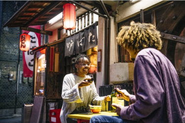 2022年「7つの旅行トレンド予測」