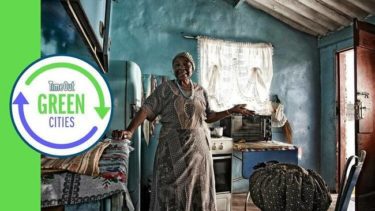 世界が実践する「サステナブルな21のこと」日本語版公開