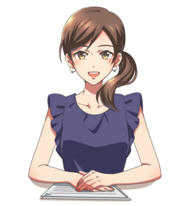 AIアナウンサー「荒木ゆい」、神戸市の防災行政無線に
