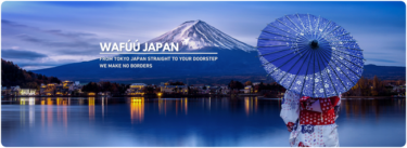 日本の魅力を届ける「WAFUU.COM」が20言語に対応