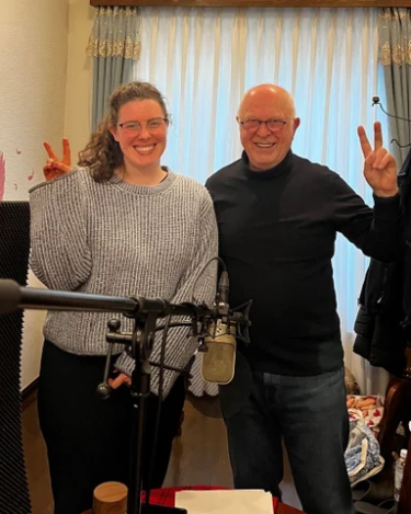 横浜市歴史博物館、解説アプリにドイツ語を導入