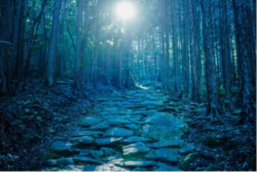 「熊野古道・伊勢路」公式オーディオガイドがリリース