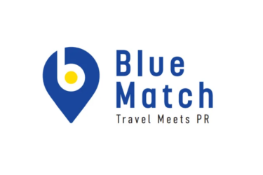 海外メディアと事業者とをつなぐ、「Blue Match」提供開始